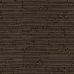 Lapalma 87 Chestnut by Crypton Designer Fabric