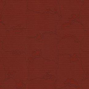 Lapalma 17 Garnet by Crypton Designer Fabric - 100% Polyester - Exceeds 51,000 Double Rubs. H: -, V: - 54" (137 cm)  - Swanky Fabrics -  Crypton