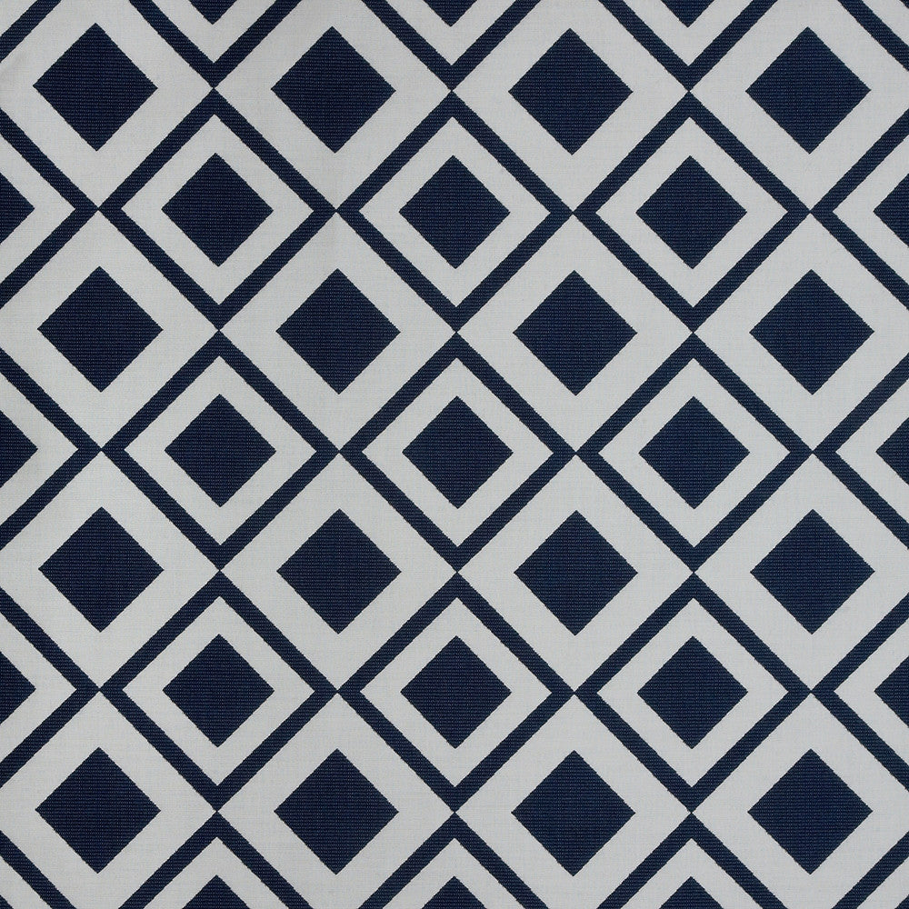45889-0007 Savvy Indigo by Sunbrella Designer Fabric Sunbrella Fusion SunbrellaÂ® Acrylic, SunbrellaÂ® Polyester USA or Imported 5-Year Horizontal: 7.1 in. and Vertical: 7 in. 54 in. - Swanky Fabrics -