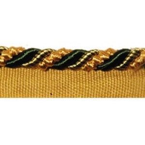Cord 2906 Field by Europatex Designer Fabric