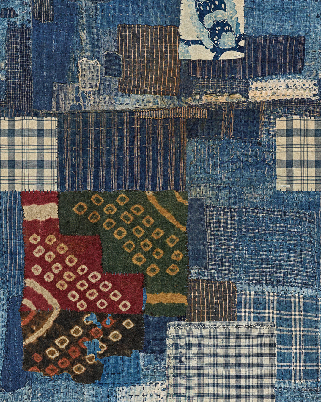 Woodstock Boro wallpaper by Mind the Gap (WP20629), swatch