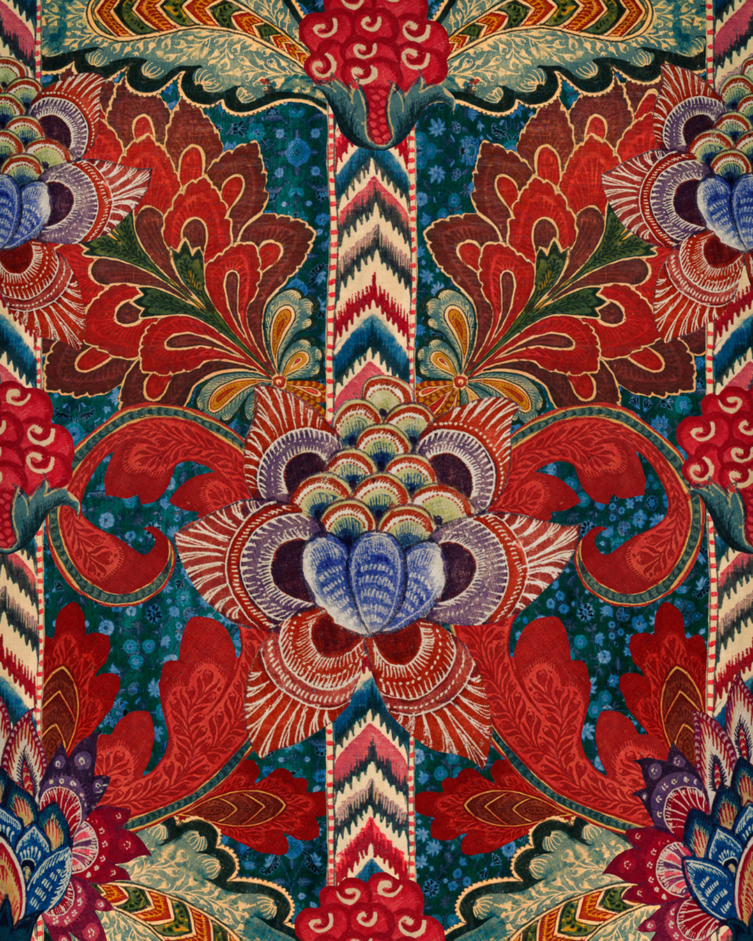 Psychedelia wallpaper by Mind the Gap (WP20624), swatch