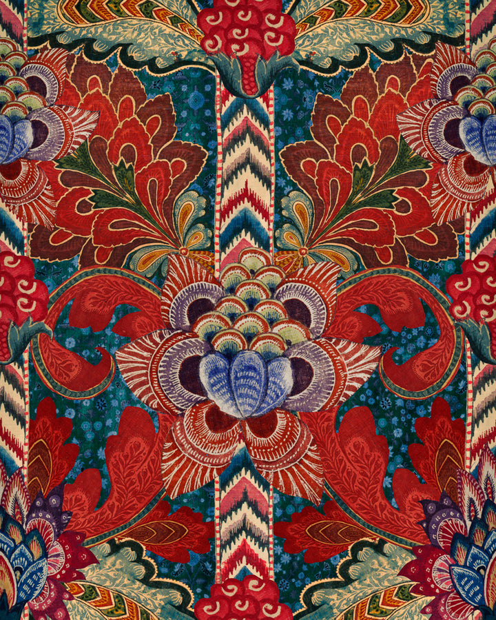Psychedelia wallpaper by Mind the Gap (WP20624), swatch
