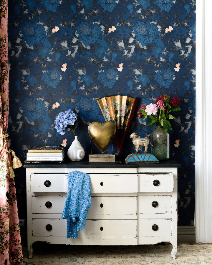The Cantonese Garden wallpaper by Mind the Gap (WP20588), view 4