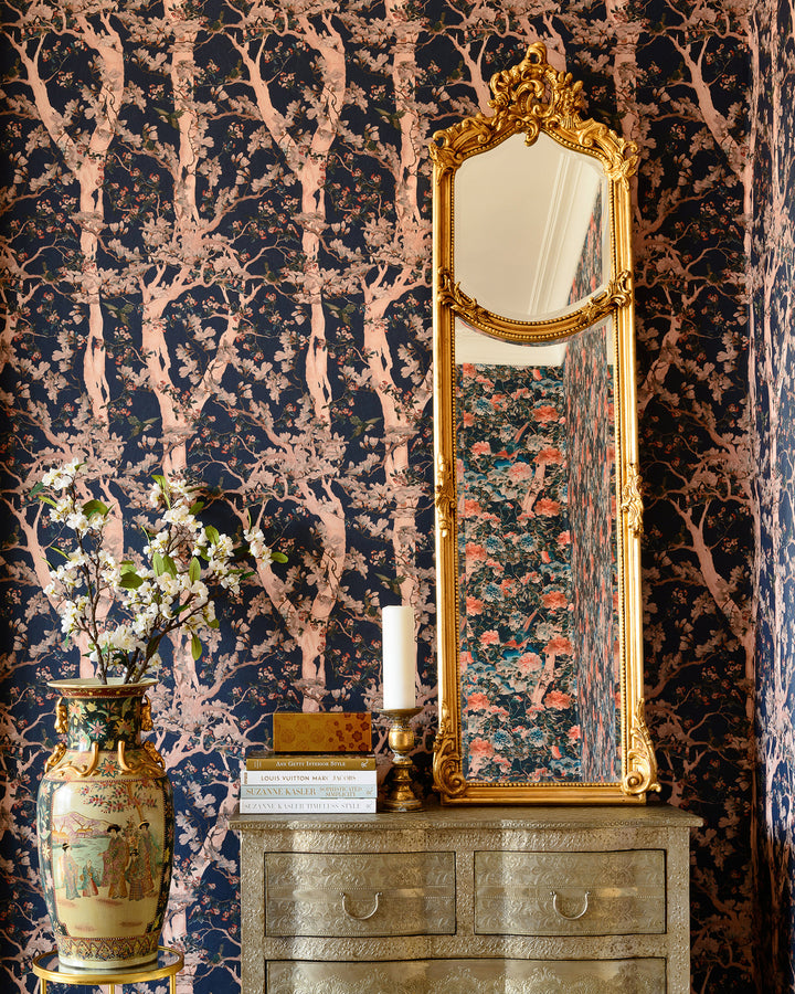 The Sacred Tree wallpaper by Mind the Gap (WP20592), view 3