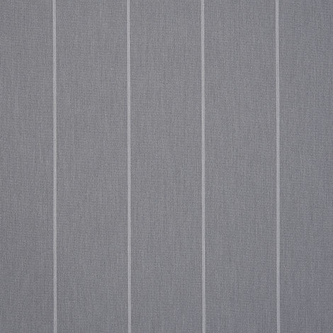 D113 Naples Grey by Sunbrella Designer Fabric Dickson North American Collection - Stripes 100% Solution Dyed Acrylic USA or Imported 10-Year Horizontal: and Vertical: 47 in. - Swanky Fabrics -