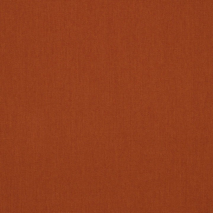 54010 Canvas Rust by Sunbrella Designer Fabric Sunbrella Elements - Canvas Sunbrella® Acrylic, Sunbrella® Polyester, Sunbrella® Non-Phthalate PVC USA or Imported 5-Year Horizontal: and Vertical: 60 yd. 54 in. - Swanky Fabrics -