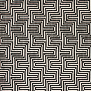 Figure Onyx 145868-0007 by Sunbrella Designer Fabric