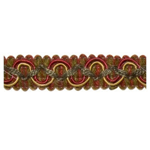 04007 Tuscan by Europatex Designer Fabric