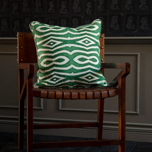 Mind The Gap Pillows NAVAL FLAG I Cushion (LC40062)