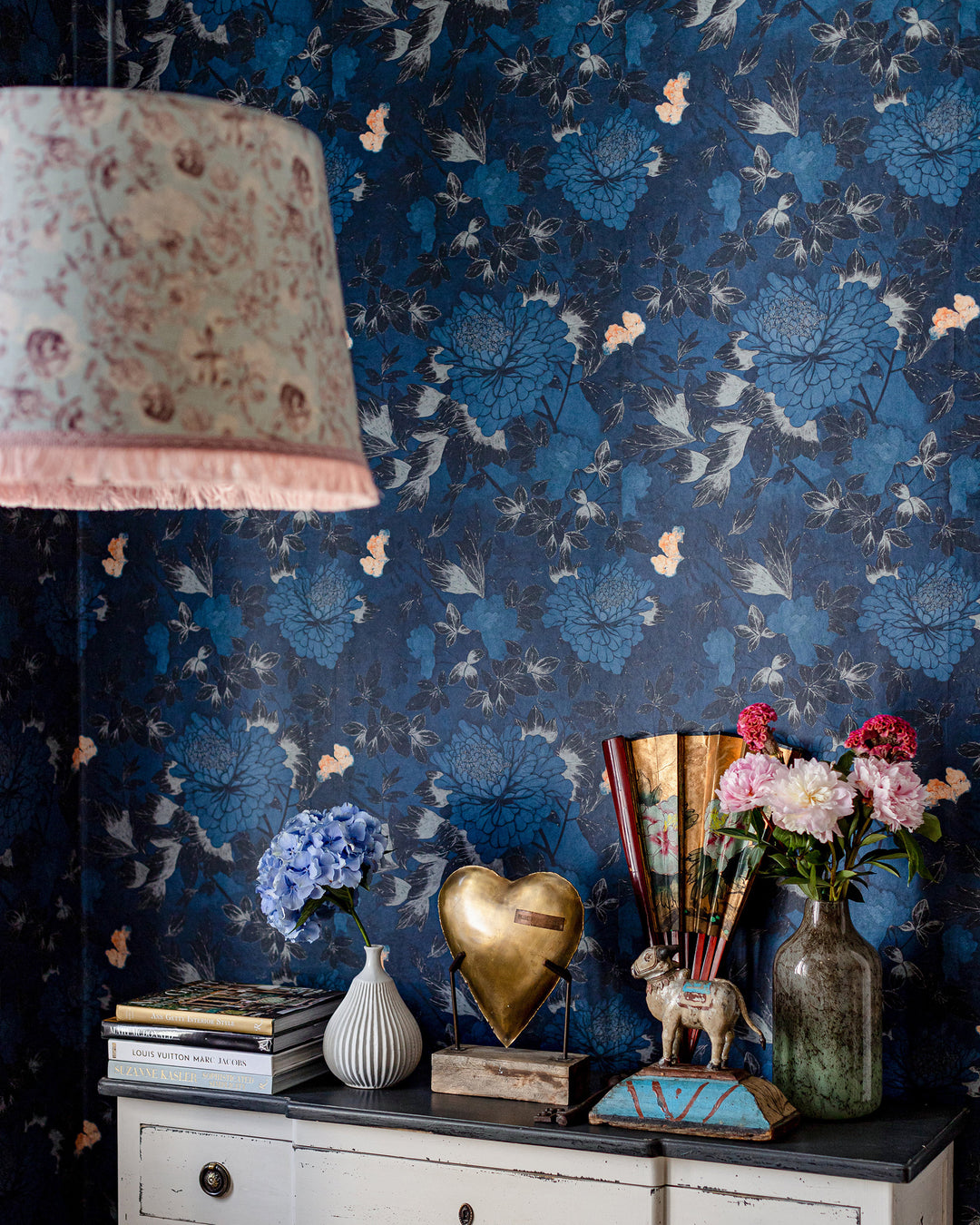 The Cantonese Garden wallpaper by Mind the Gap (WP20588), view 2
