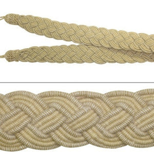 06200 Col. Neutral by Europatex Designer Fabric