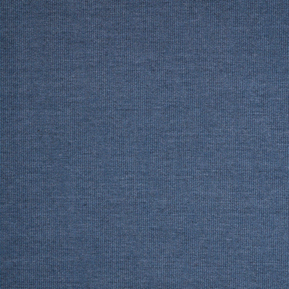 48086 Spectrum Denim by Sunbrella Designer Fabric Sunbrella Elements - Spectrum Sunbrella® Acrylic, Sunbrella® Polyester, Sunbrella® Non-Phthalate PVC USA or Imported 5-Year Horizontal: and Vertical: 60 yd. 54 in. - Swanky Fabrics -