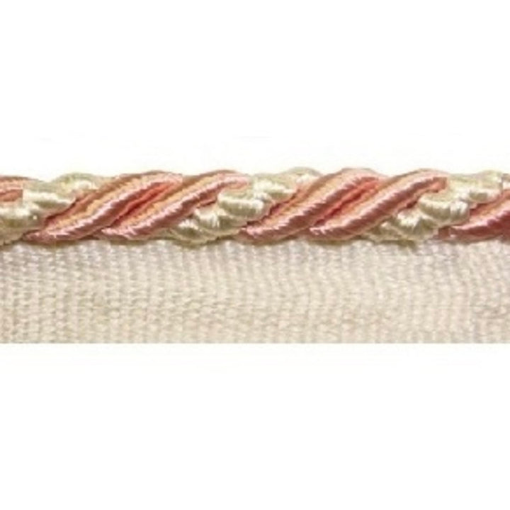 Cord 4632 by Europatex Designer Fabric Cord 100% Polyester 0.38 inches - Swanky Fabrics -