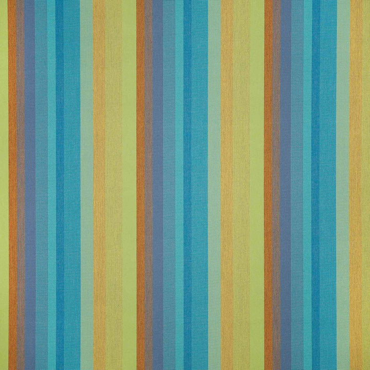 56096 Astoria Lagoon by Sunbrella Designer Fabric Sunbrella Elements - Decorative Sunbrella® Acrylic, Sunbrella® Polyester, Sunbrella® Non-Phthalate PVC USA or Imported 5-Year Horizontal: 60 yd. and Vertical: 8.9 in. 54 in. - Swanky Fabrics -
