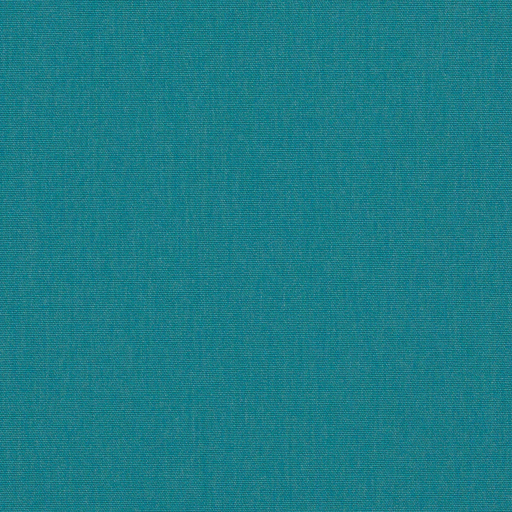6010 Turquoise by Sunbrella Designer Fabric Sunbrella Awning / Marine 60 in. Solids 100% Sunbrella® Acrylic USA or Imported 10-Year Horizontal: and Vertical: 60 in. - Swanky Fabrics -