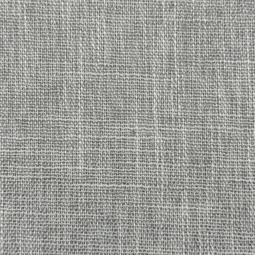 London Fleet Mirage Gray by Europatex Designer Fabric London 100% Polyester 0.00" 55.00 inches - Swanky Fabrics -