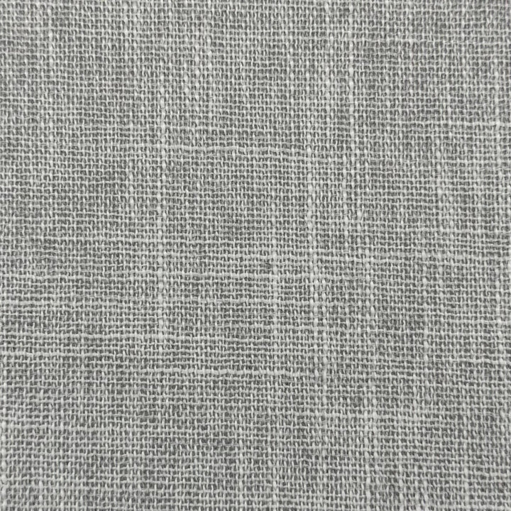 London Fleet Mirage Gray by Europatex Designer Fabric London 100% Polyester 0.00" 55.00 inches - Swanky Fabrics -