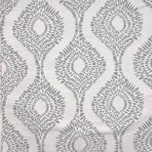 Emb By Lomasi B Ice by Europatex Designer Fabric