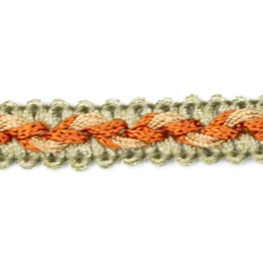 Stefani Col. 515 by Europatex Designer Fabric Stefani 100% Polyester China See Sample Horizontal: N/A and Vertical: N/A 0.50 inches  - Swanky Fabrics -