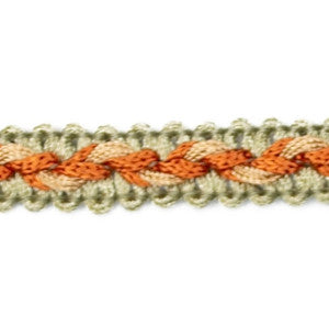 Stefani Col. 515 by Europatex Designer Fabric