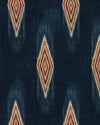 Mind The Gap Wallpaper MAIYSHA Indigo Wallpaper (WP30087)