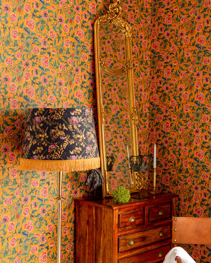 Chinese Ornament wallpaper by Mind the Gap (WP20580), view 2