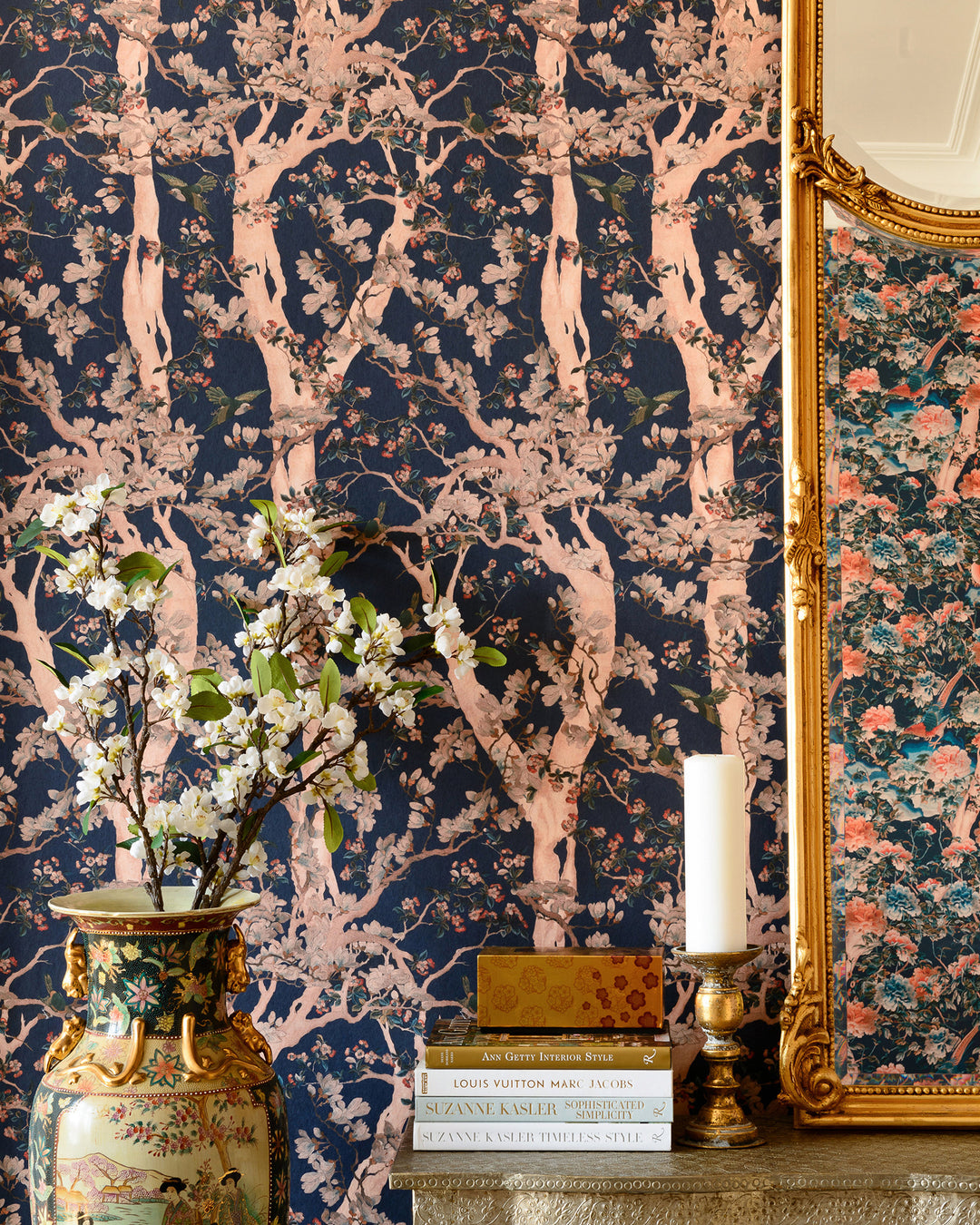 The Sacred Tree wallpaper by Mind the Gap (WP20592), view 2