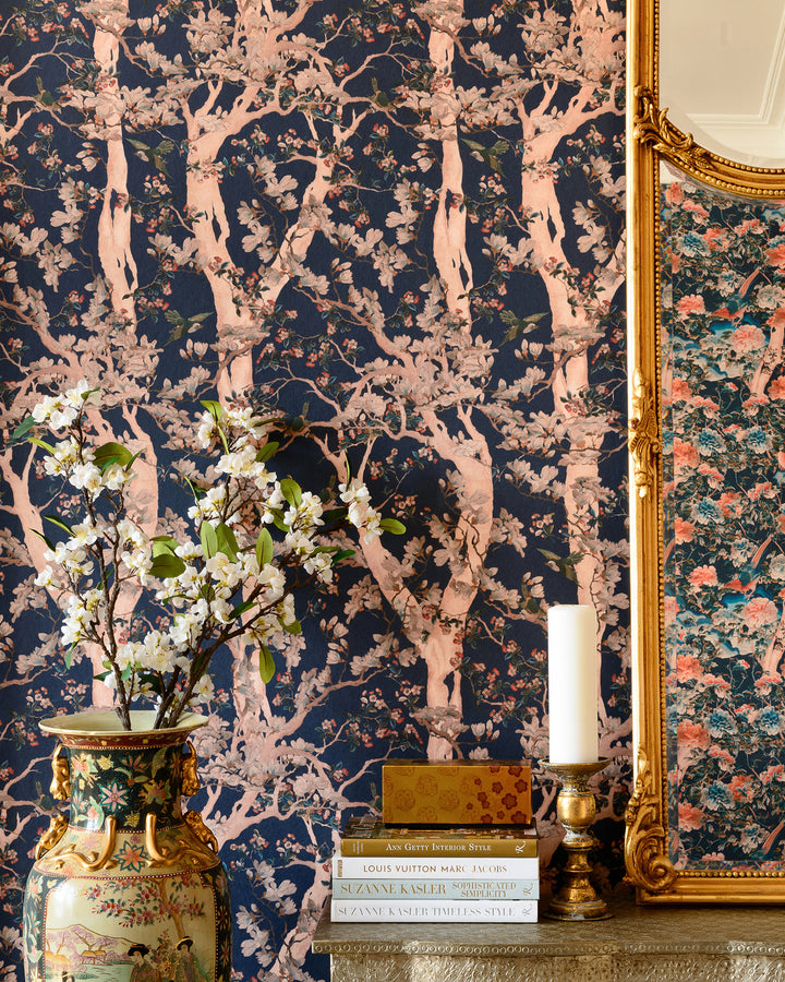 The Sacred Tree wallpaper by Mind the Gap (WP20592), view 2