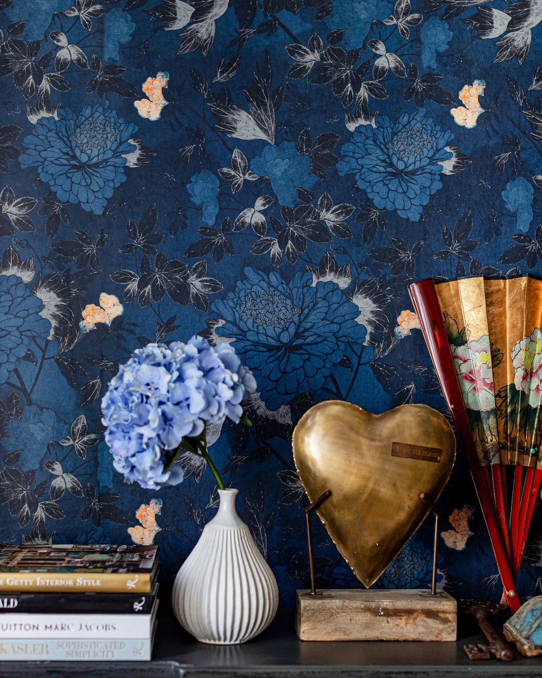 The Cantonese Garden wallpaper by Mind the Gap (WP20588), view 3