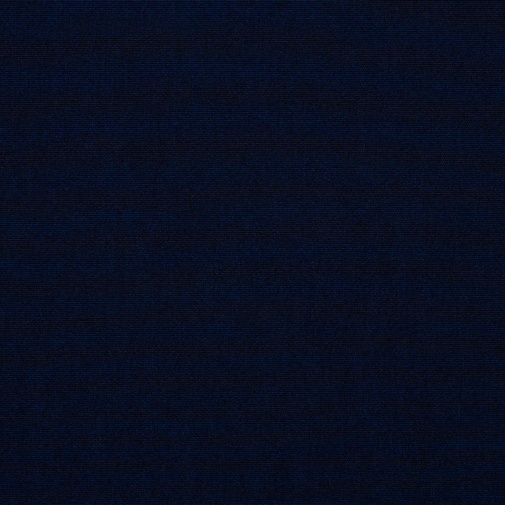 2079 Royal Navy by Sunbrella Designer Fabric Sunbrella Mayfield Collection 100% SunbrellaÂ® Acrylic USA or Imported 10-Year Horizontal: and Vertical: 60 in. - Swanky Fabrics -
