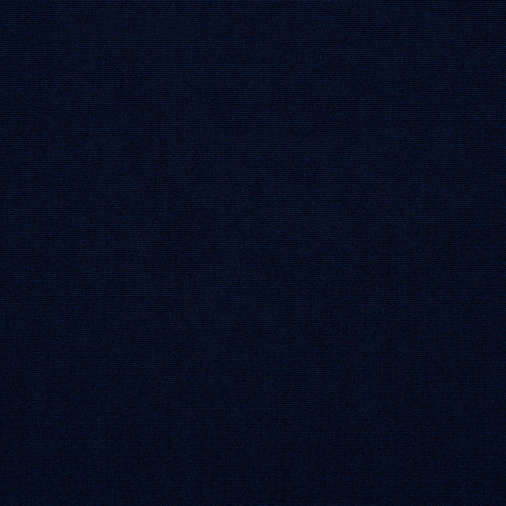 2079 Royal Navy by Sunbrella Designer Fabric Sunbrella Mayfield Collection 100% SunbrellaÂ® Acrylic USA or Imported 10-Year Horizontal: and Vertical: 60 in. - Swanky Fabrics -