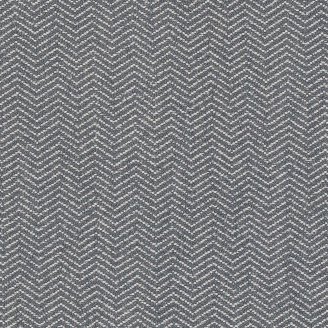 47148-0011 Odette Slate by Sunbrella Fabric Cushion Furniture Drapery Upholstery Outdoor Fabric