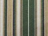 Montana Stripe Bottle by Roth & Tompkins Designer Fabric