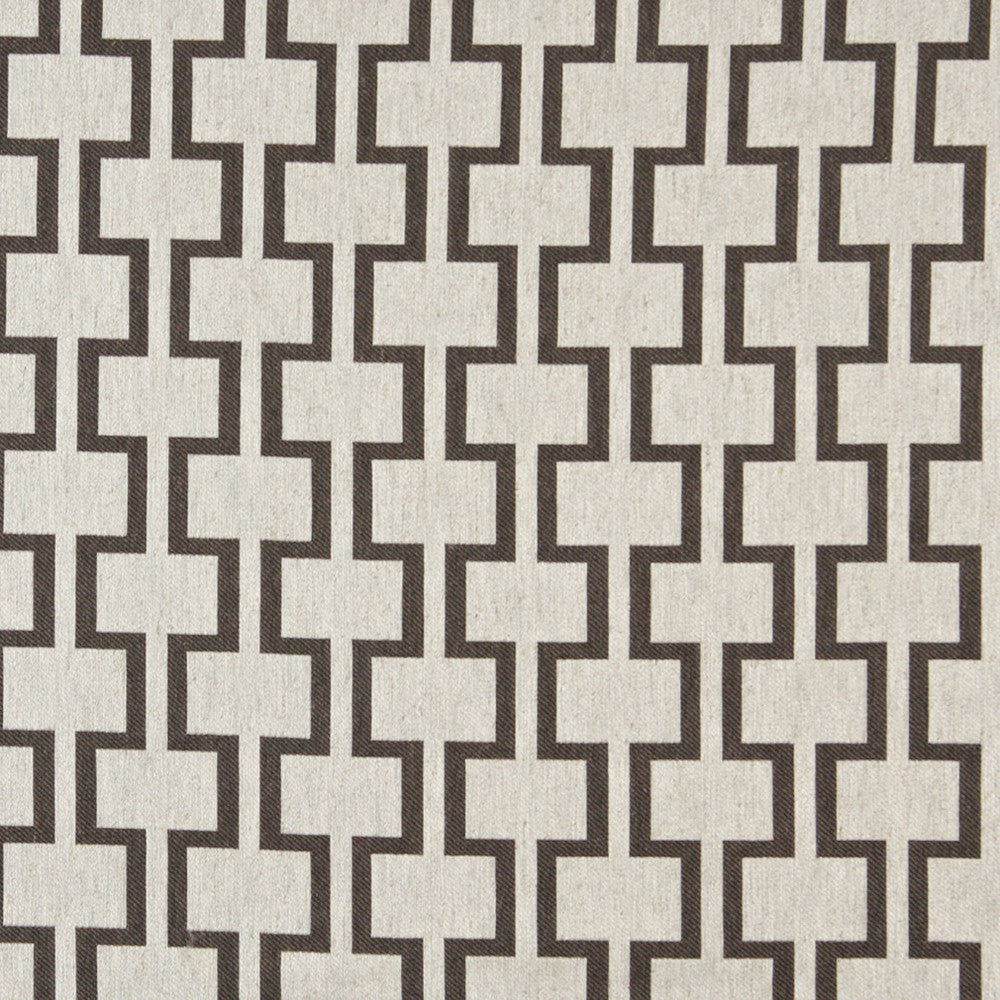 10002-04 by Charlotte Designer Fabric Vogue 60% Cotton, 30% Polyester, 10% Flax Made In USA Exceeds 200,000 Wyzenbeek Rubs (Heavy Duty) </p><p>Repeat: Horizontal: 3" x Vertical: 3.5" 54 Inches - Swanky Fabrics -