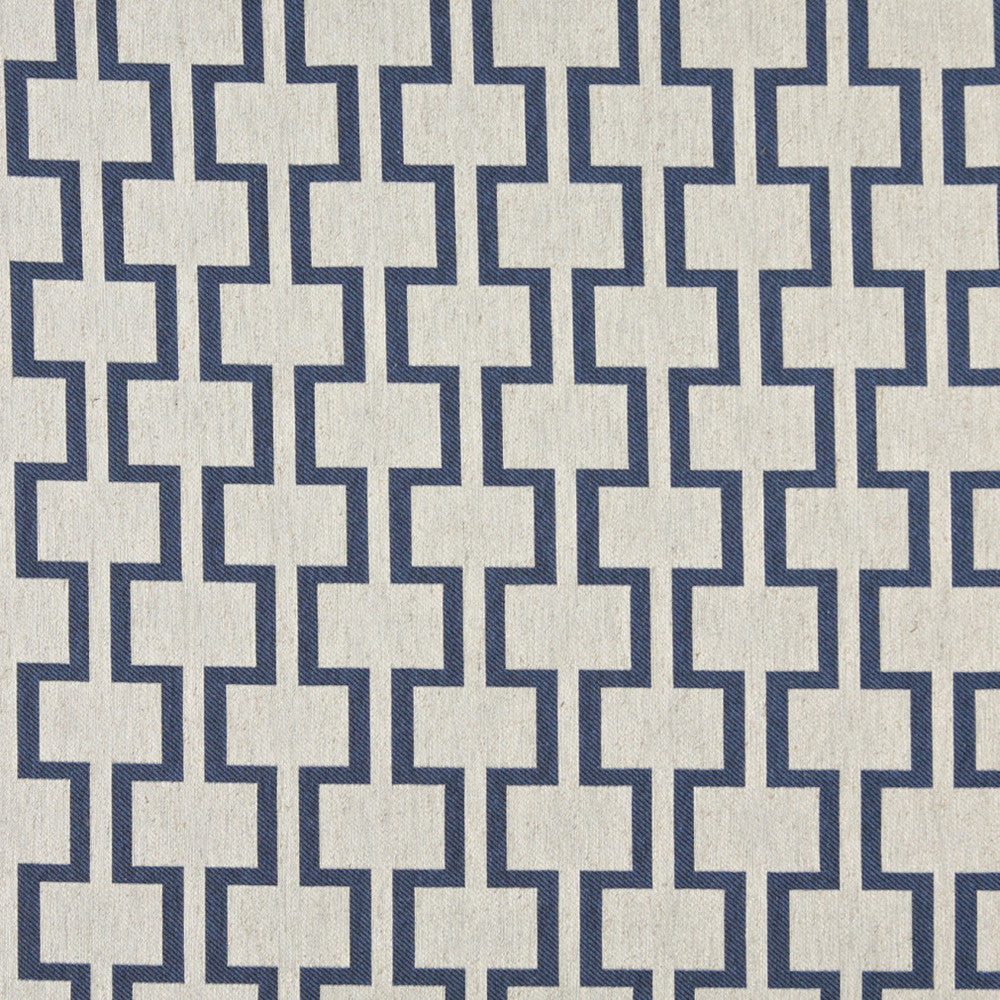 10002-05 by Charlotte Designer Fabric Vogue 60% Cotton, 30% Polyester, 10% Flax Made In USA Exceeds 200,000 Wyzenbeek Rubs (Heavy Duty) No Repeat 54 Inches - Swanky Fabrics -