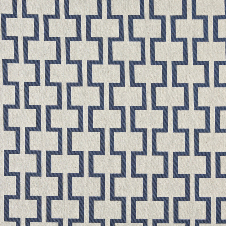 10002-05 by Charlotte Designer Fabric Vogue 60% Cotton, 30% Polyester, 10% Flax Made In USA Exceeds 200,000 Wyzenbeek Rubs (Heavy Duty) </p><p>Repeat: Horizontal: 3" x Vertical: 3.5" 54 Inches - Swanky Fabrics -