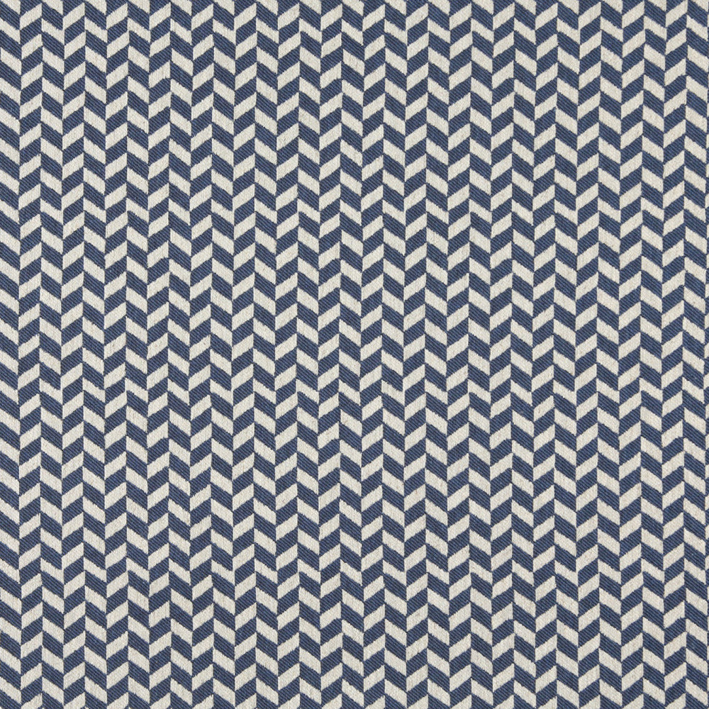 10004-05 by Charlotte Designer Fabric Vogue 60% Cotton, 30% Polyester, 10% Flax Made In USA Exceeds 200,000 Wyzenbeek Rubs (Heavy Duty) Horizontal: 1" x Vertical: .75" 54 Inches - Swanky Fabrics -