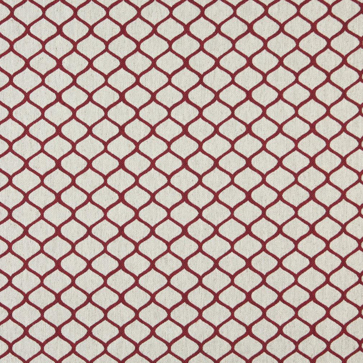 10005-01 by Charlotte Designer Fabric Vogue 60% Cotton, 30% Polyester, 10% Flax Made In USA Exceeds 200,000 Wyzenbeek Rubs (Heavy Duty) </p><p>Repeat: Horizontal: 1.5" x Vertical: 1.5" 54 Inches - Swanky Fabrics -