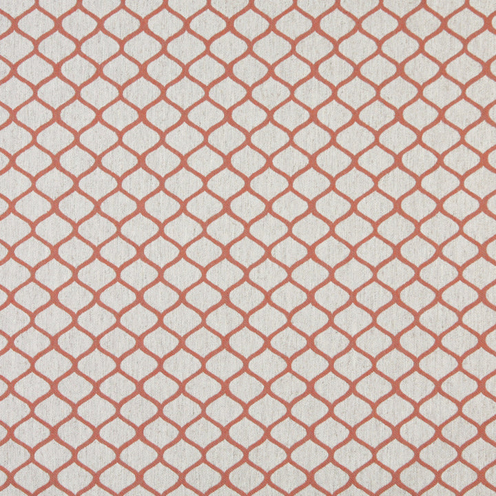 10005-03 by Charlotte Designer Fabric Vogue 60% Cotton, 30% Polyester, 10% Flax Made In USA Exceeds 200,000 Wyzenbeek Rubs (Heavy Duty) Horizontal: 1.5" x Vertical: 1.5" 54 Inches - Swanky Fabrics -
