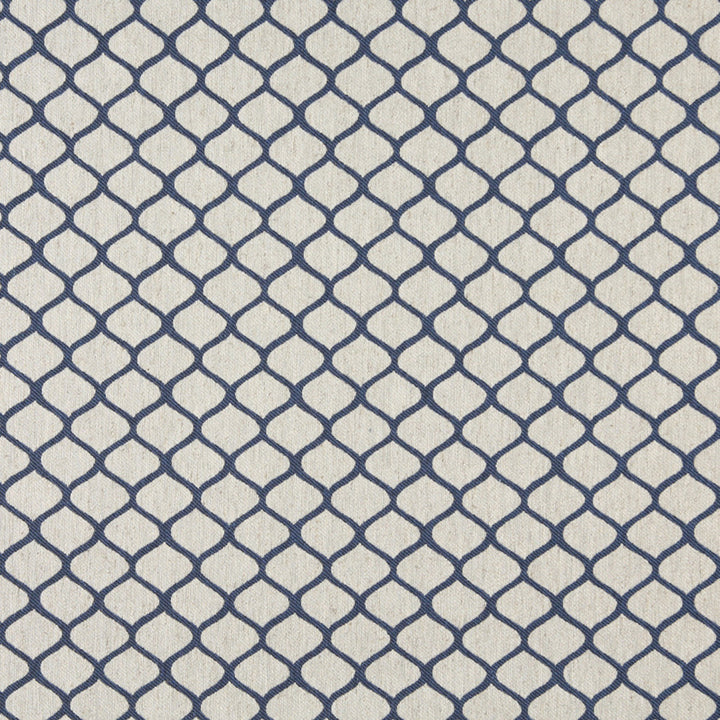 10005-05 by Charlotte Designer Fabric Vogue 60% Cotton, 30% Polyester, 10% Flax Made In USA Exceeds 200,000 Wyzenbeek Rubs (Heavy Duty) Horizontal: 1.5" x Vertical: 1.5" 54 Inches - Swanky Fabrics -