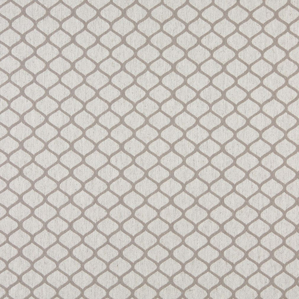 10005-06 by Charlotte Designer Fabric Vogue 60% Cotton, 30% Polyester, 10% Flax Made In USA Exceeds 200,000 Wyzenbeek Rubs (Heavy Duty) Horizontal: 1.5" x Vertical: 1.5" 54 Inches - Swanky Fabrics -