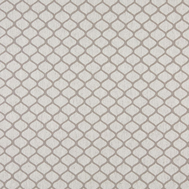 10005-06 by Charlotte Designer Fabric Vogue 60% Cotton, 30% Polyester, 10% Flax Made In USA Exceeds 200,000 Wyzenbeek Rubs (Heavy Duty) Horizontal: 1.5" x Vertical: 1.5" 54 Inches - Swanky Fabrics -