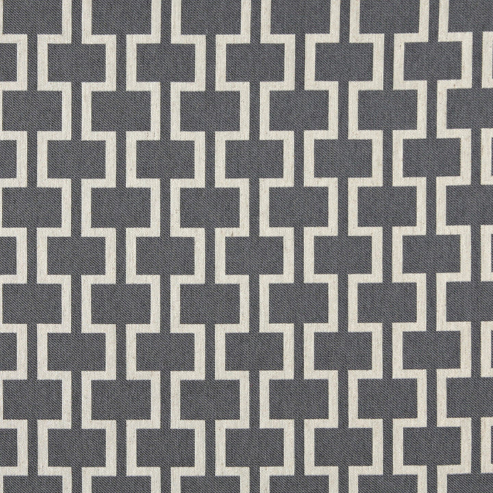 10006-02 by Charlotte Designer Fabric Vogue 60% Cotton, 30% Polyester, 10% Flax Made In USA Exceeds 200,000 Wyzenbeek Rubs (Heavy Duty) </p><p>Repeat: Horizontal: 3" x Vertical: 3.5" 54 Inches - Swanky Fabrics -
