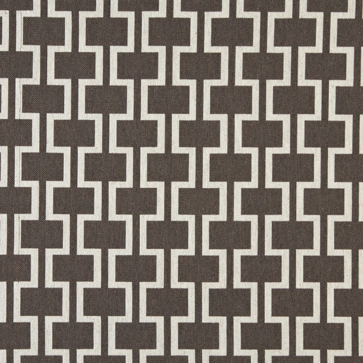 10006-04 by Charlotte Designer Fabric Vogue 60% Cotton, 30% Polyester, 10% Flax Made In USA Exceeds 200,000 Wyzenbeek Rubs (Heavy Duty) Horizontal: 3" x Vertical: 3.5" 54 Inches - Swanky Fabrics -