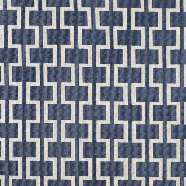 10006-05 by Charlotte Designer Fabric Vogue 60% Cotton, 30% Polyester, 10% Flax Made In USA Exceeds 200,000 Wyzenbeek Rubs (Heavy Duty) Horizontal: 3" x Vertical: 3.5" 54 Inches - Swanky Fabrics -