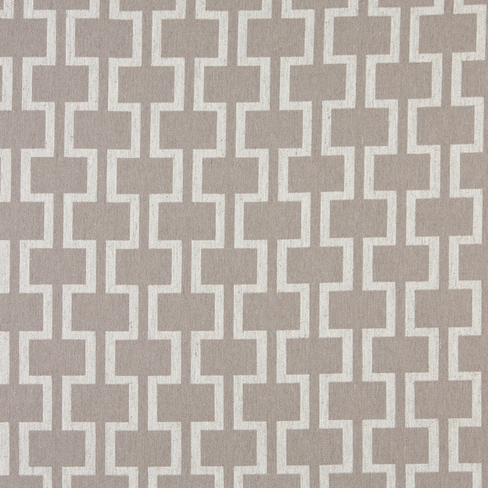 10006-06 by Charlotte Designer Fabric Vogue 60% Cotton, 30% Polyester, 10% Flax Made In USA Exceeds 200,000 Wyzenbeek Rubs (Heavy Duty) </p><p>Repeat: Horizontal: 3" x Vertical: 3.5" 54 Inches - Swanky Fabrics -