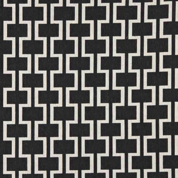 10006-07 by Charlotte Designer Fabric Vogue 60% Cotton, 30% Polyester, 10% Flax Made In USA Exceeds 200,000 Wyzenbeek Rubs (Heavy Duty) Horizontal: 3" x Vertical: 3.5" 54 Inches - Swanky Fabrics -