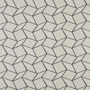 10007-02 by Charlotte Designer Fabric
