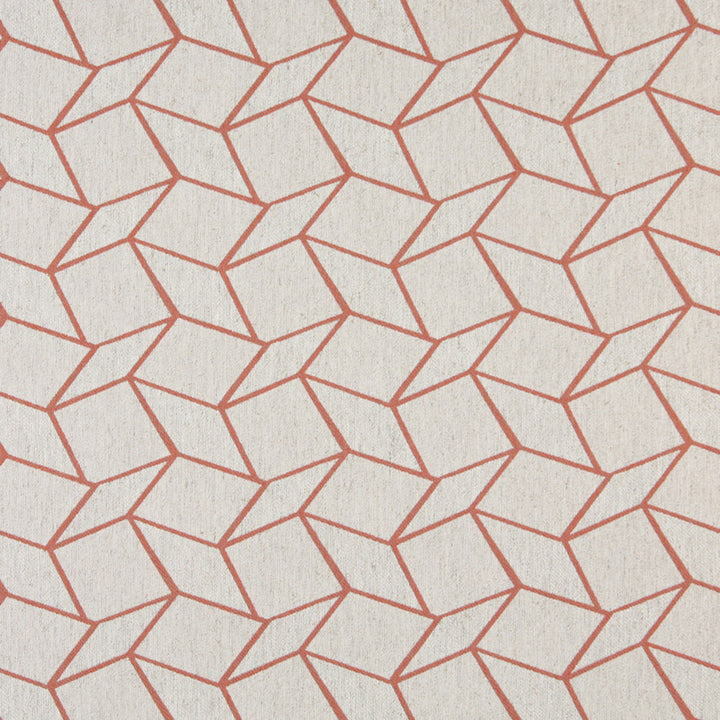 10007-03 by Charlotte Designer Fabric Vogue 60% Cotton, 30% Polyester, 10% Flax Made In USA Exceeds 200,000 Wyzenbeek Rubs (Heavy Duty) </p><p>Repeat: Horizontal: 3.5" x Vertical: 4" 54 Inches - Swanky Fabrics -